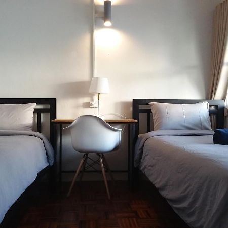 Bed and Breakfast Pingplalee Female House Bangkok Zewnętrze zdjęcie