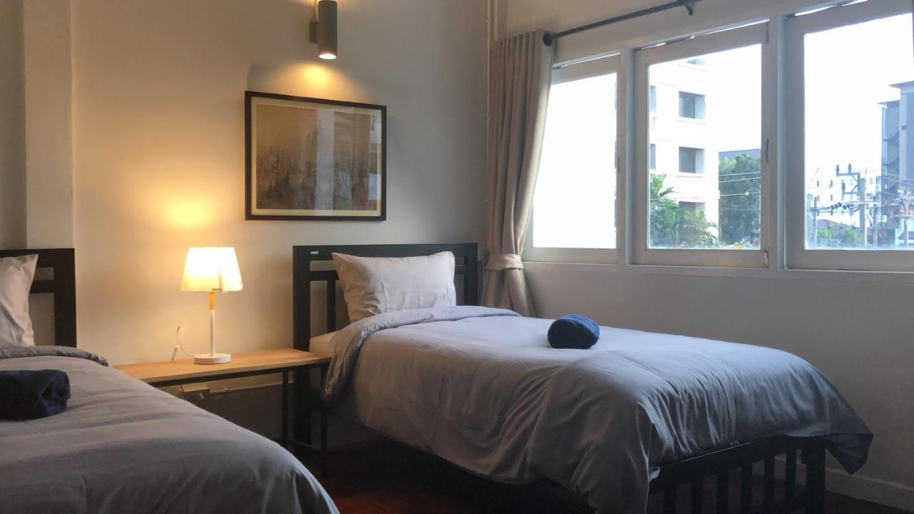 Bed and Breakfast Pingplalee Female House Bangkok Zewnętrze zdjęcie