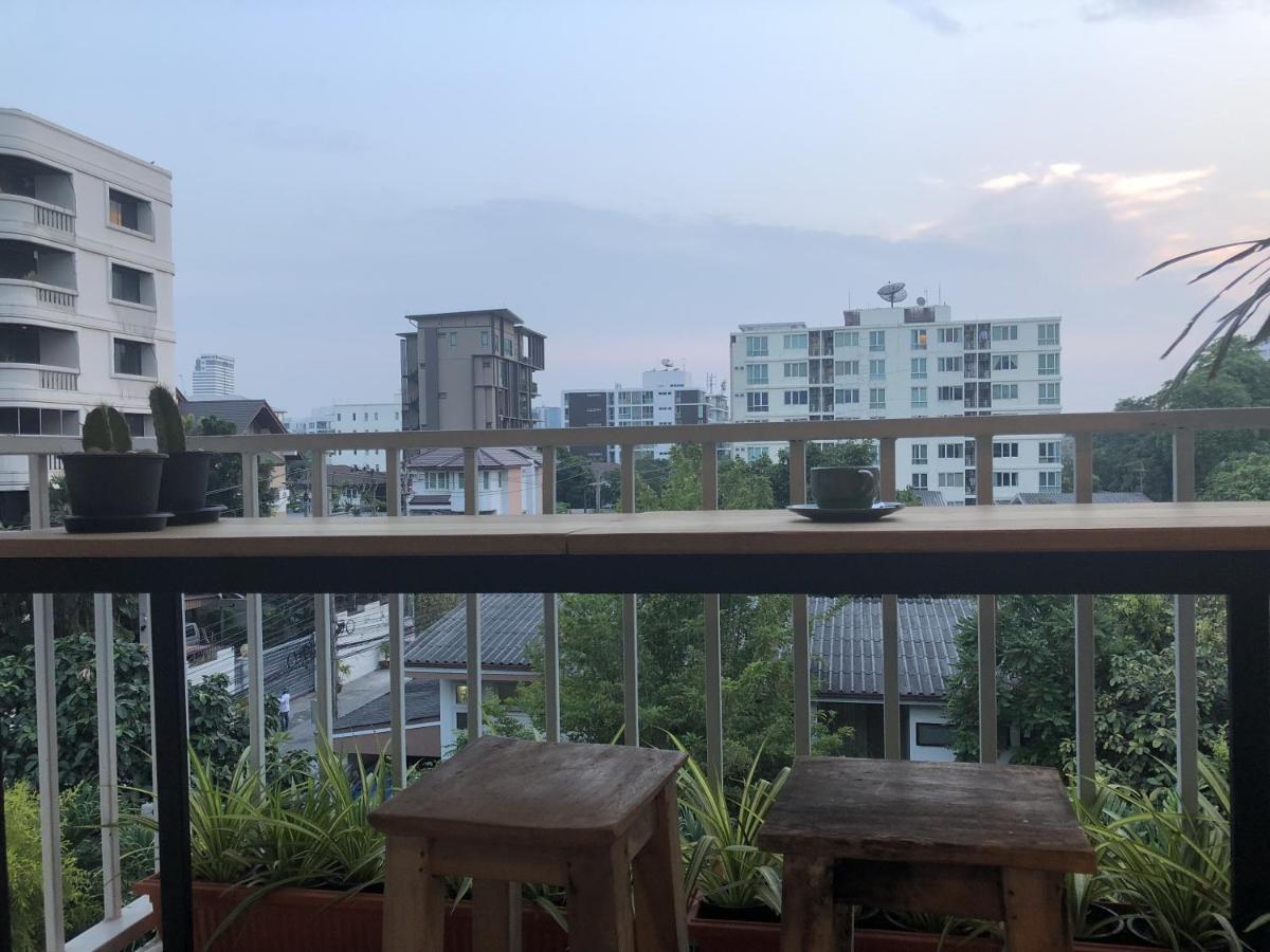 Bed and Breakfast Pingplalee Female House Bangkok Zewnętrze zdjęcie