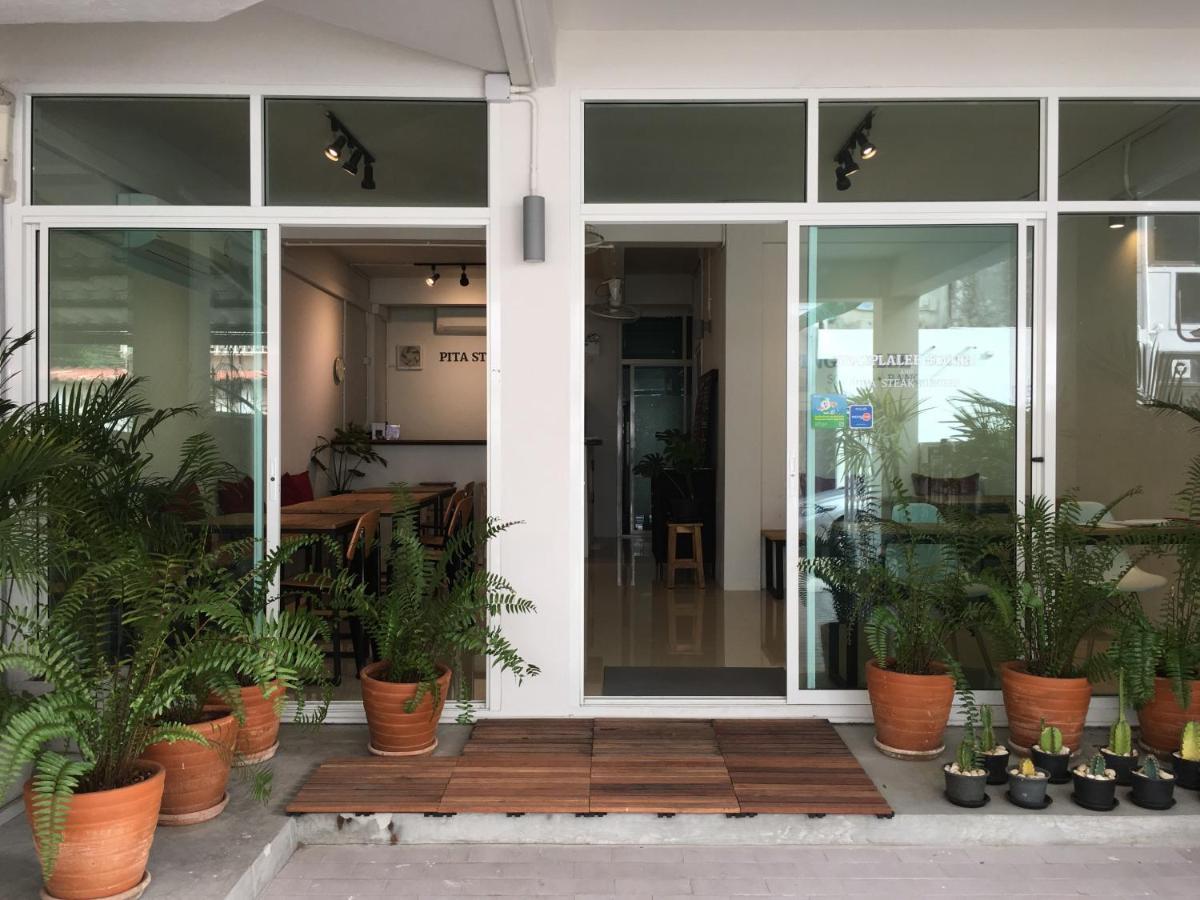 Bed and Breakfast Pingplalee Female House Bangkok Zewnętrze zdjęcie