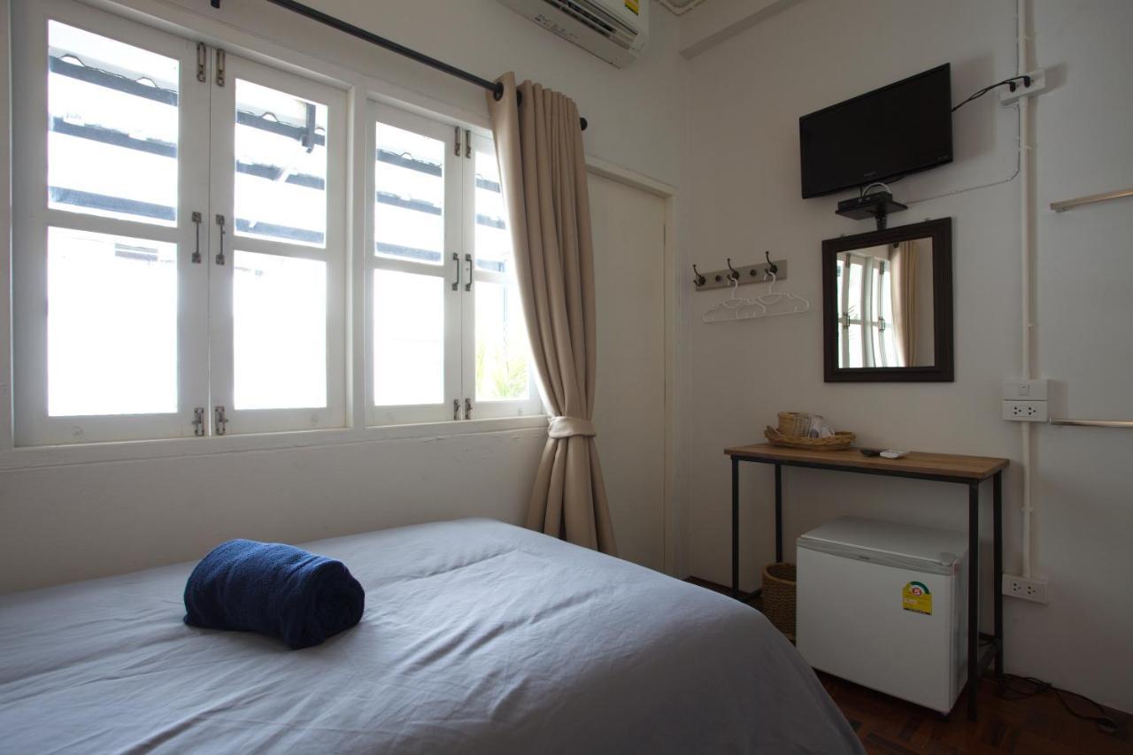 Bed and Breakfast Pingplalee Female House Bangkok Zewnętrze zdjęcie