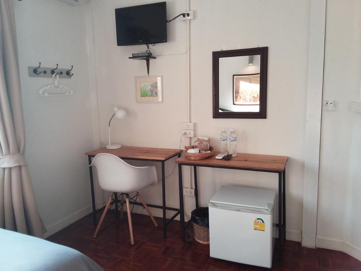 Bed and Breakfast Pingplalee Female House Bangkok Zewnętrze zdjęcie
