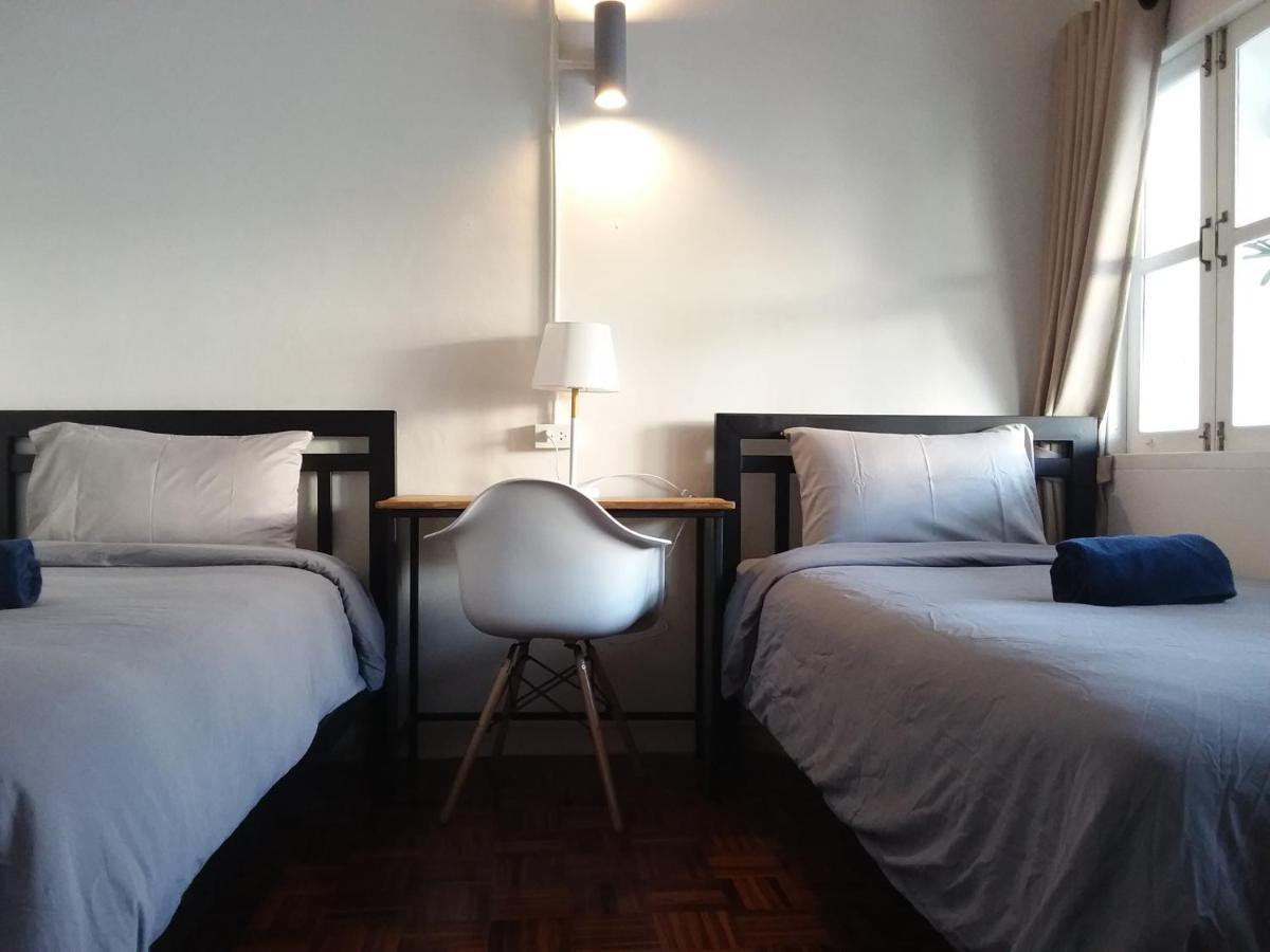 Bed and Breakfast Pingplalee Female House Bangkok Zewnętrze zdjęcie