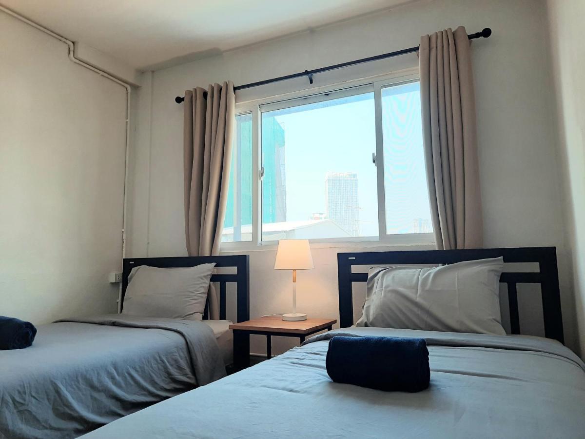 Bed and Breakfast Pingplalee Female House Bangkok Zewnętrze zdjęcie