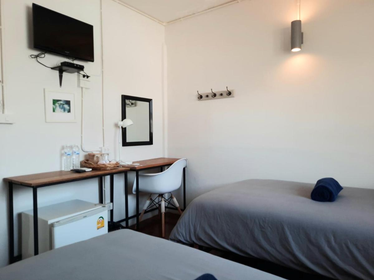 Bed and Breakfast Pingplalee Female House Bangkok Zewnętrze zdjęcie