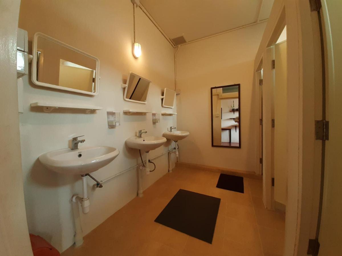 Bed and Breakfast Pingplalee Female House Bangkok Zewnętrze zdjęcie