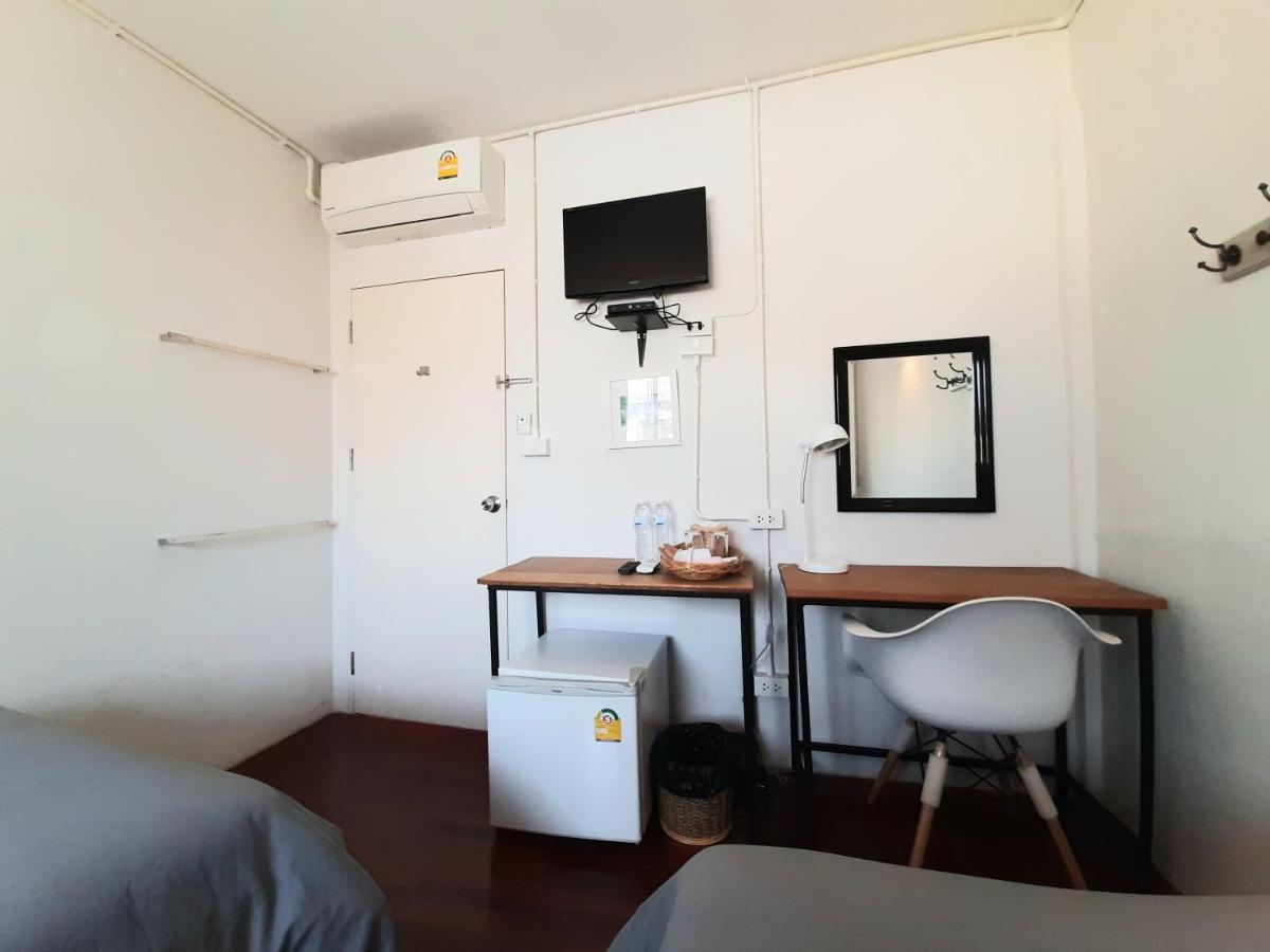 Bed and Breakfast Pingplalee Female House Bangkok Zewnętrze zdjęcie