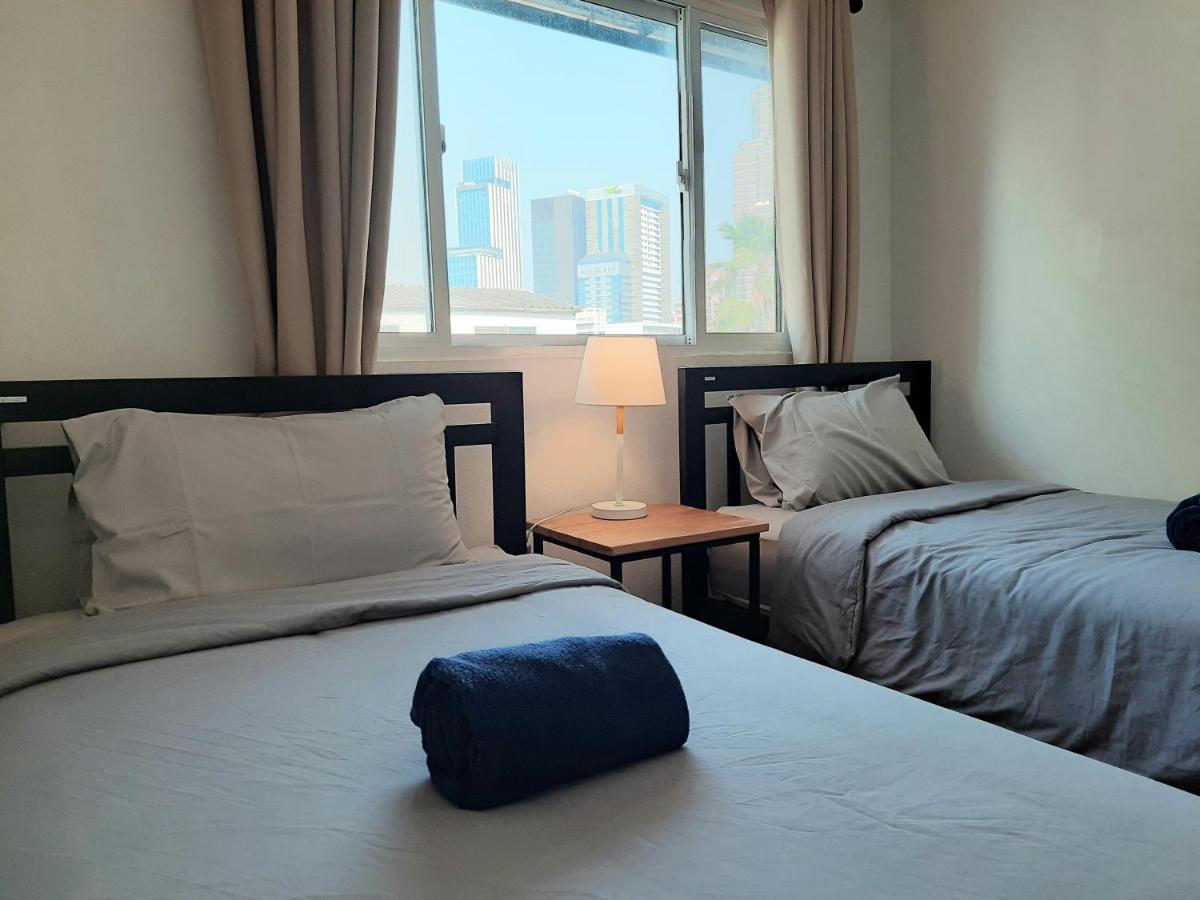 Bed and Breakfast Pingplalee Female House Bangkok Zewnętrze zdjęcie
