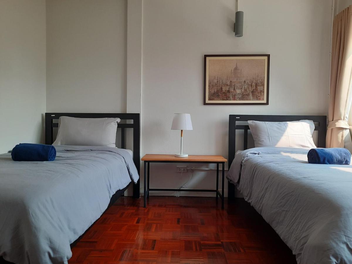 Bed and Breakfast Pingplalee Female House Bangkok Zewnętrze zdjęcie
