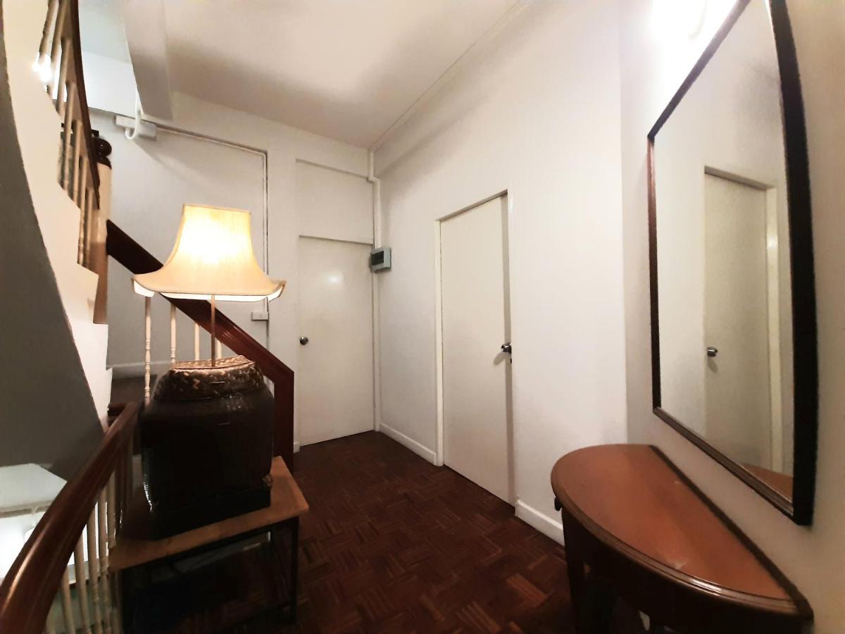 Bed and Breakfast Pingplalee Female House Bangkok Zewnętrze zdjęcie