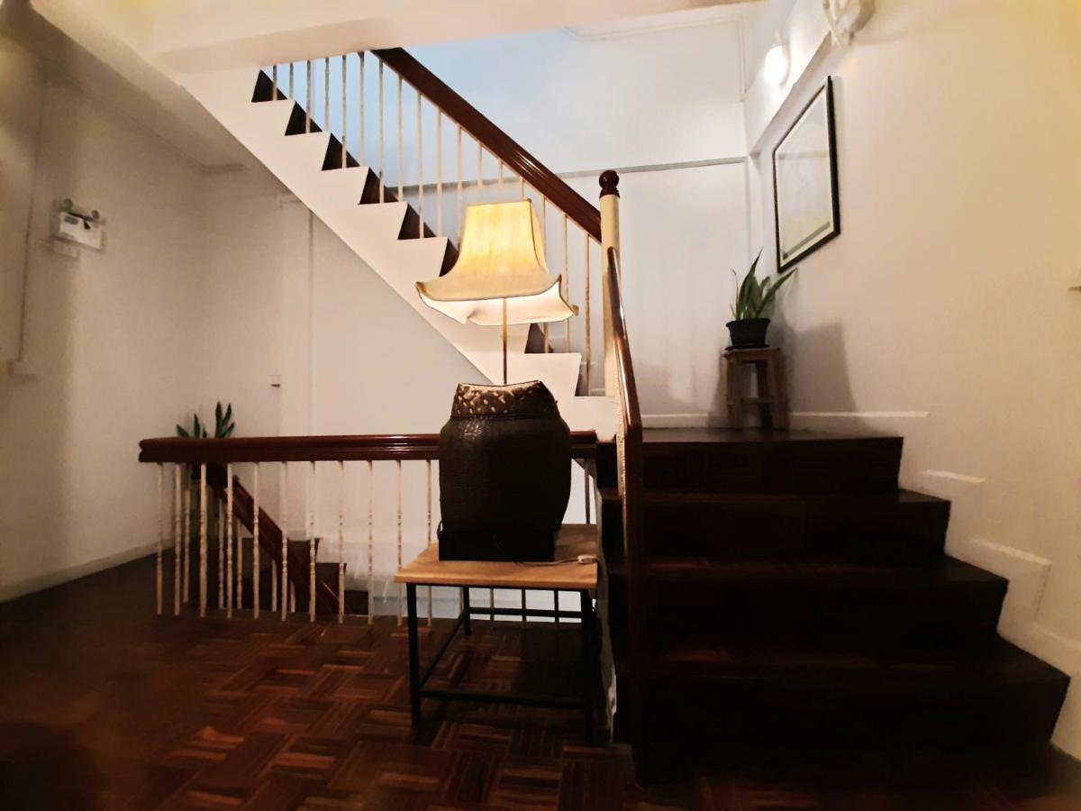 Bed and Breakfast Pingplalee Female House Bangkok Zewnętrze zdjęcie